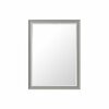 James Martin Vanities Glenbrooke 30in Mirror, Urban Gray 735-M30-UGR